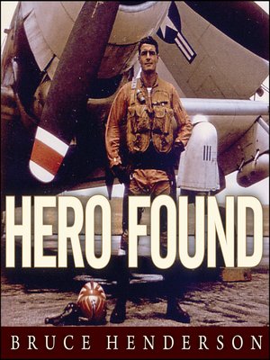 cover image of Hero Found